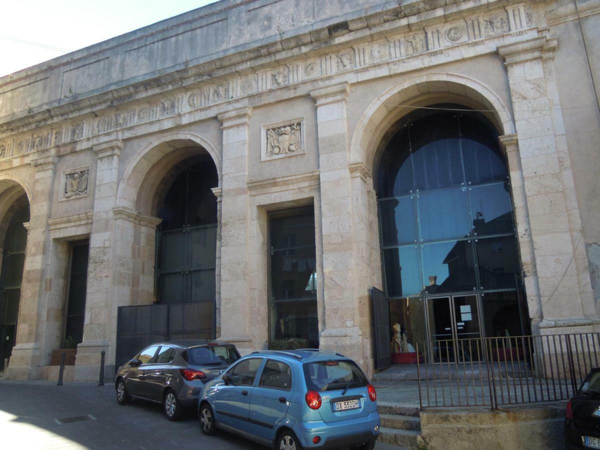 Una Porta sul Porto Antico Genova Esterno foto